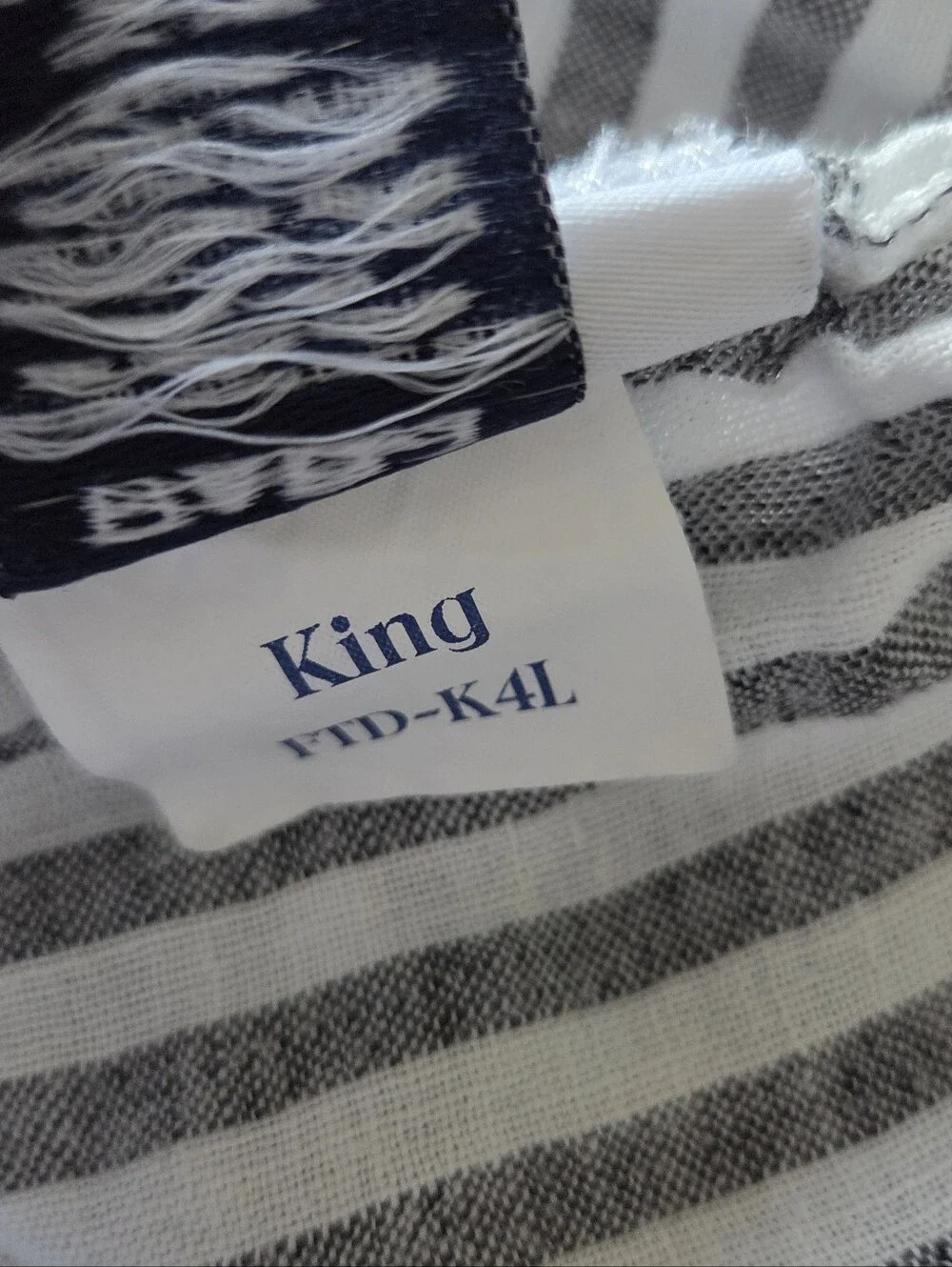 Brooklinen ​brand ​type